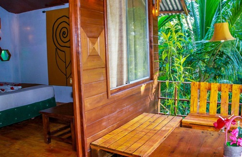Sigiriya Casa | Lake View Tree House