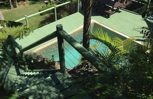 Wangi Wangi Casa | Lake View - Tu resort privado