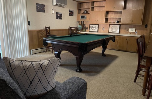 Lorain Casa | Lake views and Sunsets for Days