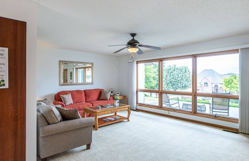 Tellico Village Casa | Lake Views in Tellico Village! Golf*Hike*Boat*Rest