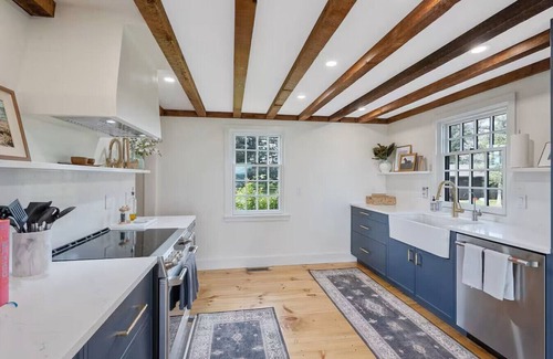 Skaneateles Casa | Lake Views, Pool, Sauna