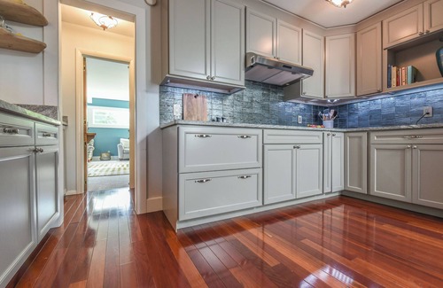 Benton Harbor Casa | Lake Views, Pool & Hot Tub! Steps To Beach!