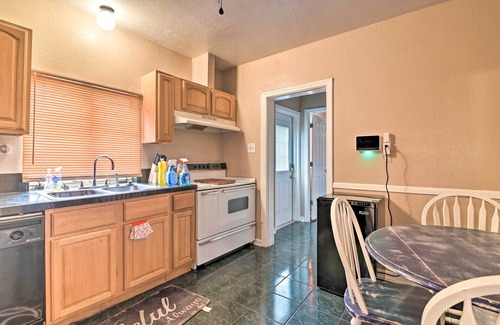 Auburndale Casa | Pet-Friendly Auburndale House w/ Lake Views!