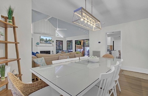 Isle of Palms Villa | Lake Village 1 by Wild Dunes, in Resort Core