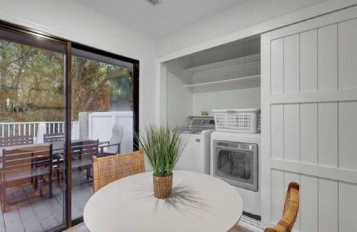 Isle of Palms Villa | Lake Village 1 by Wild Dunes, in Resort Core