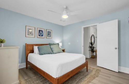 Isle of Palms Casa | Lake Village 1 by Wild Dunes, in Resort Core