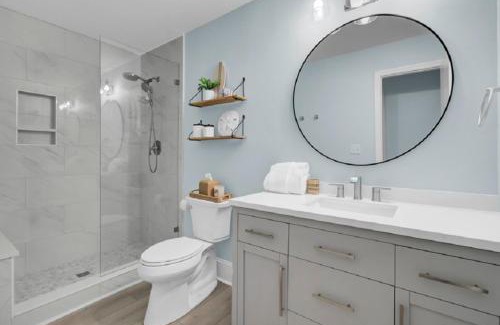 Isle of Palms Casa | Lake Village 1 by Wild Dunes, in Resort Core