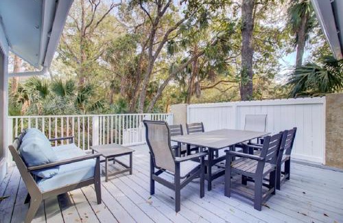Isle of Palms Casa | Lake Village 1 by Wild Dunes, in Resort Core