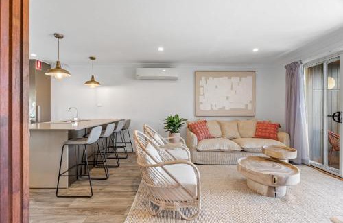 Buff Point Apartamento | Lake Vista 2 0 By Coast Hosting