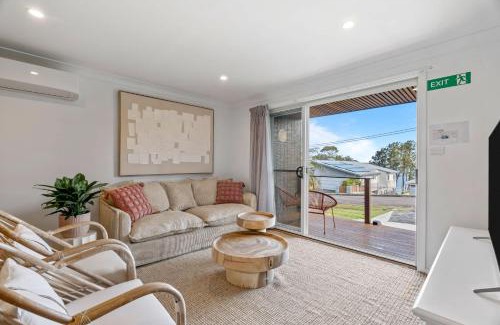 Buff Point Apartamento | Lake Vista 2 0 By Coast Hosting