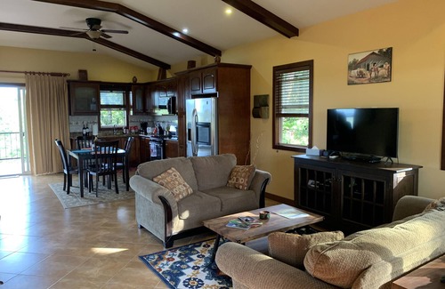 Tierras Morenas Casa | Lake & Volcano Views! 3 Bedroom, 2 1/2 Bath, Full Home - 10% 7 Day Discount