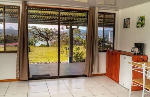 Arenal Apartamento | Lake & Volcano View + Lake Access = Little Paradise #4