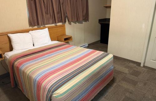 Kenora Hotel | Lake-Vu Motel