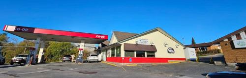 Kenora Hotel | Lake-Vu Motel