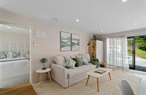 Sunshine Bay Apartamento | Lake Wakatipu & Mountain Views, 5min Drive To Downtown