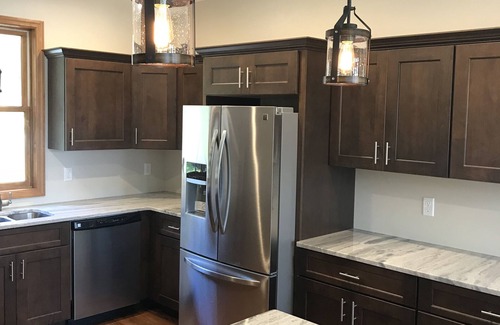 Lakeville Casa | Fantástico Wallenpaupack a orillas del lago en Knollwood - 3+ habitaciones - para 12 personas