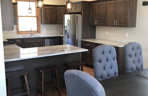 Lakeville Casa | Fantástico Wallenpaupack a orillas del lago en Knollwood - 3+ habitaciones - para 12 personas