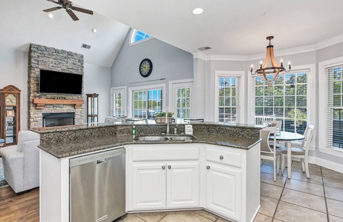 Ridgeway Casa | Lake Wateree Family Retreat!