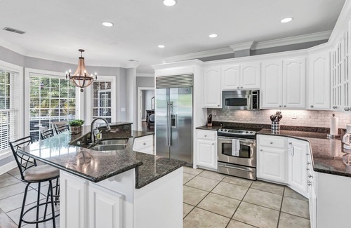 Ridgeway Casa | Lake Wateree Family Retreat!