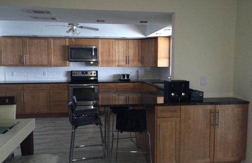 Auburndale Casa | Lake Whistler Hideaway