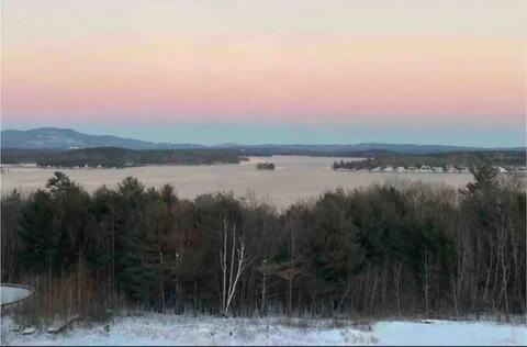 Weirs Beach Apartamento | Lake Winni Studio Condo Full Kitchen - Weirs Beach