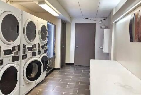 Weirs Beach Apartamento | Lake Winni Studio Condo Full Kitchen - Weirs Beach
