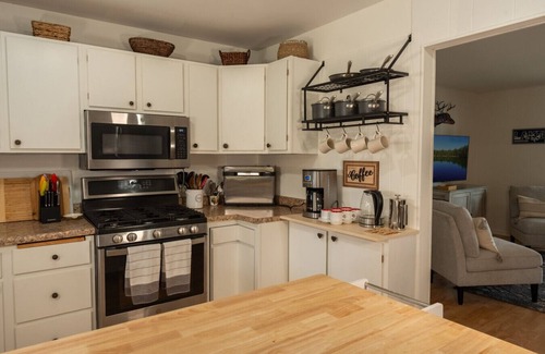 Chippewa Falls Casa | Lake Wissota Adventures