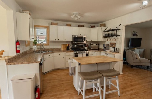 Chippewa Falls Casa | Lake Wissota Adventures