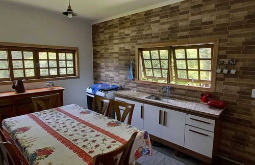 Piedade Casa | Lake with fish, stream with waterfall, swimming pool, orchard. Worth a look