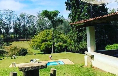 Piedade Casa | Lake with fish, stream with waterfall, swimming pool, orchard. Worth a look