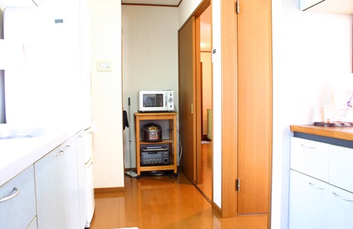 Yamanakako Casa | Lake Yamanaka Resort House II