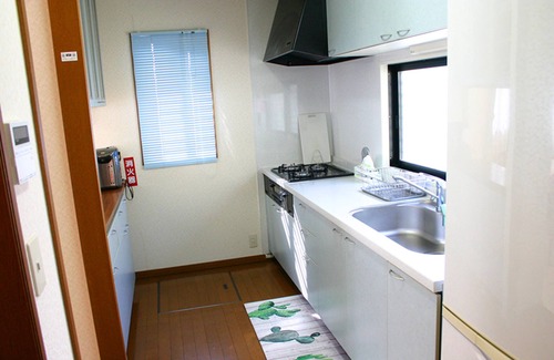 Yamanakako Casa | Lake Yamanaka Resort House II