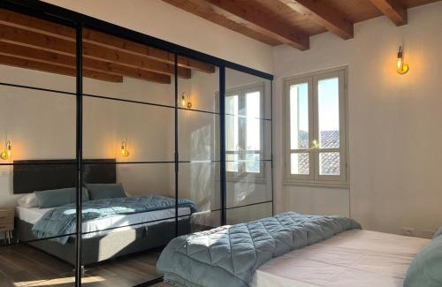 Castellaro Lagusello Apartamento | Lake2Lake Ninfea