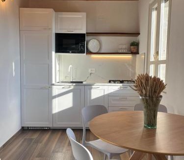 Castellaro Lagusello Apartamento | Lake2Lake Ninfea