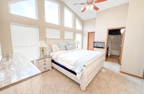 Camdenton Casa | Lakefront-4bd3ba-sleeps 12pp