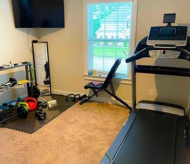 Conyers Casa | Lakefront 5BR New Home Relaxing and Peaceful