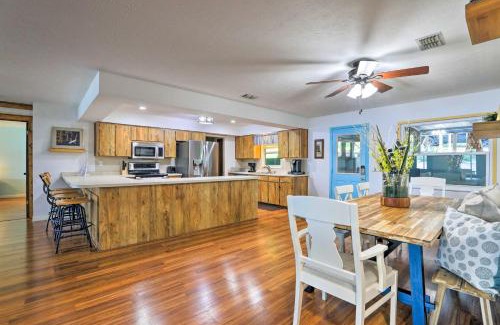 Crooked Lake Casa | Lakefront Babson Park Escape Pet Friendly!