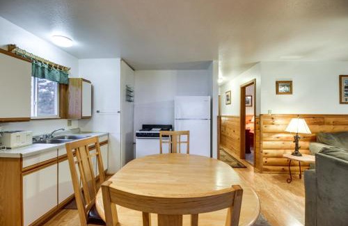 Puposky Casa | Lakefront Bemidji Getaway with Community Beach!