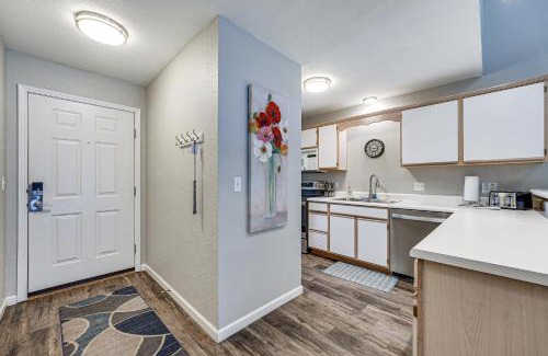 Table Rock Apartamento | Lakefront Branson Penthouse with Resort Amenities!
