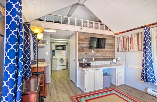 Breckenridge Cabina | Lakefront Breckenridge Cabin: 6 Mi to Ski Resort!
