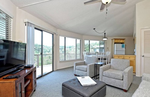 Lakeway Casa | Bungalow frente al mar en el lago Travis, piscina y jacuzzi, junto al puerto deportivo (n. ° 3)