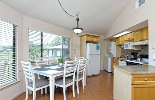 Lakeway Casa | Bungalow frente al mar en el lago Travis, piscina y jacuzzi, junto al puerto deportivo (n. ° 3)