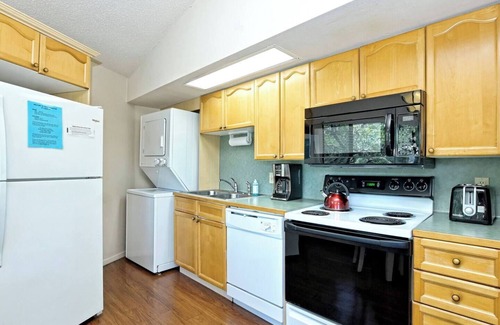 Lakeway Casa | Bungalows frente al mar a pasos del lago Travis, piscina y jacuzzi, junto al puerto deportivo (n. ° 6)