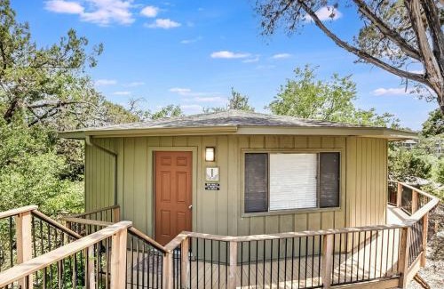 Lakeway Casa | Lakefront Bungalow With Community Poolhot Tub #1