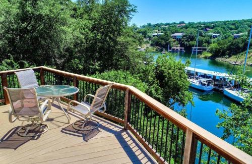 Lakeway Casa | Lakefront Bungalow With Community Poolhot Tub #3