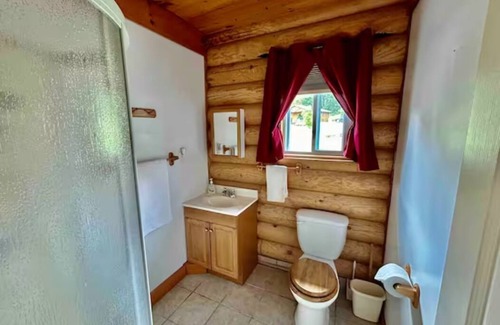 Unorganized Centre Parry Sound Cabina | Lakefront Cabin #2 - 4 Season - Sleeps 7