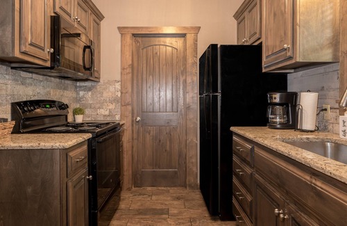 Indian Point Cabina | Lakefront cabin close to SDC!