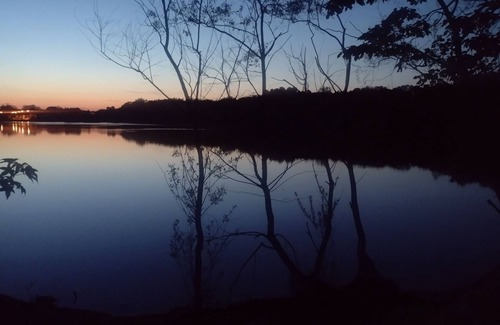 Green Creek Cabina | LAKEFRONT CABIN! JERSEY CAPE at StBabs Grande Retreat