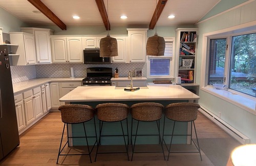 Detroit Lakes Cabina | Lakefront Cabin on LAKE MELISSA with huge sand beach - Near Detroit Lakes