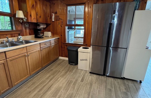Naples Cabina | Lakefront Cabin on the Causeway